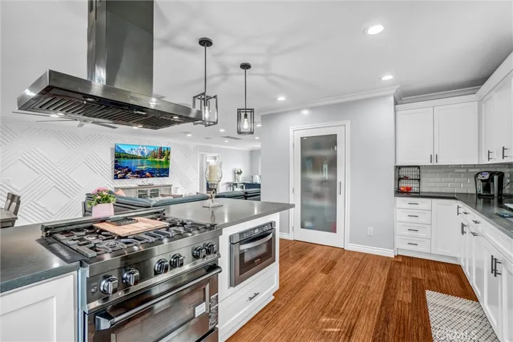 4601 Pepperwood, Long Beach, California 90808
