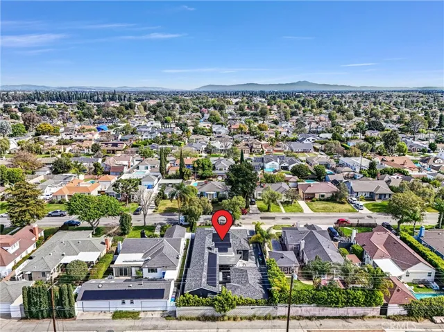 4601 Pepperwood, Long Beach, California 90808