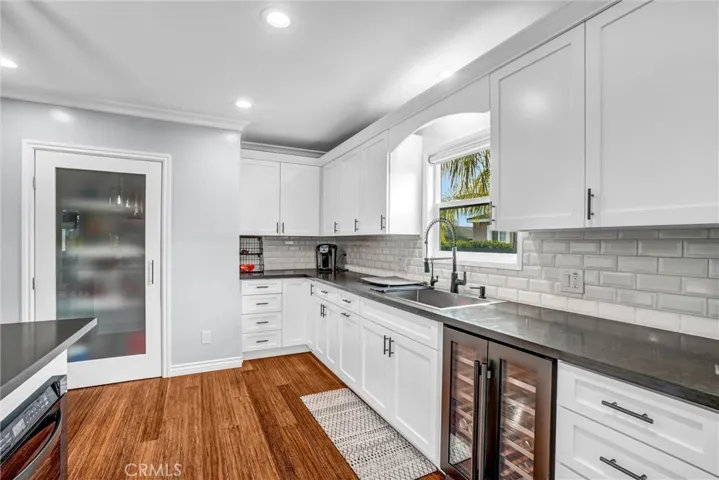 4601 Pepperwood, Long Beach, California 90808