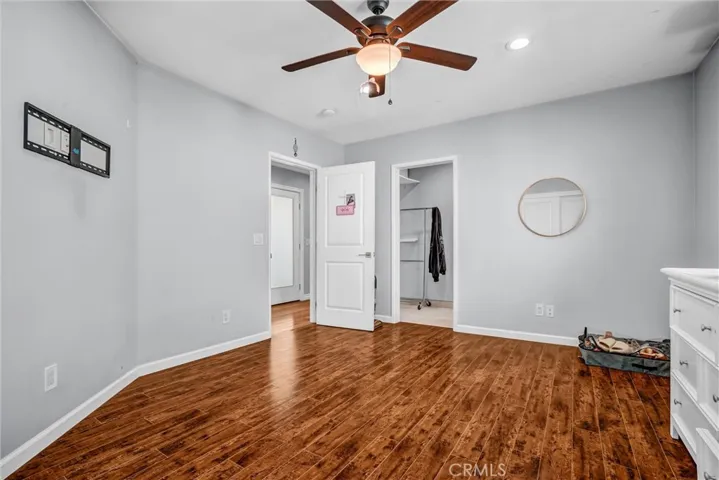 primary bedroom #1