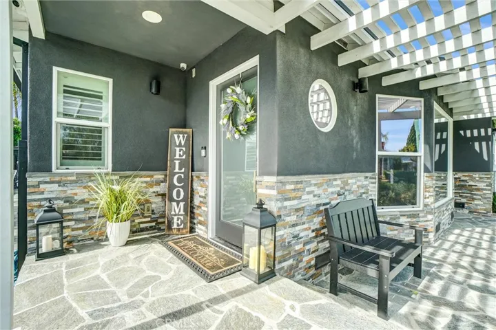 4601 Pepperwood, Long Beach, California 90808