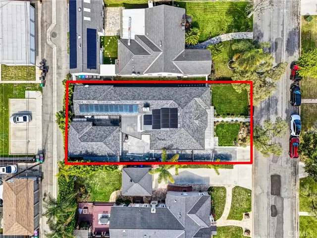 4601 Pepperwood, Long Beach, California 90808