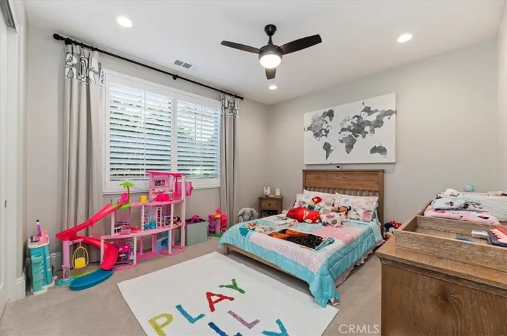 3rd Bedroom