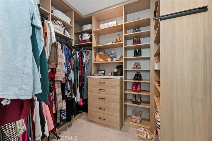 Closet Organizers