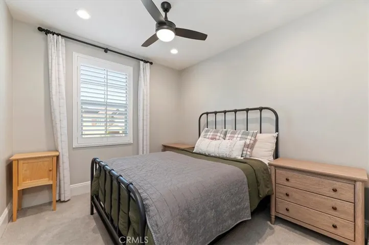 5th Bedroom