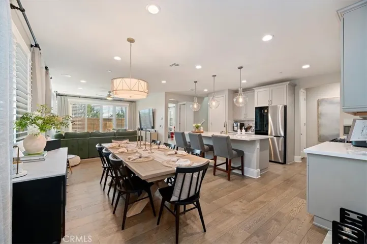 Open Concept