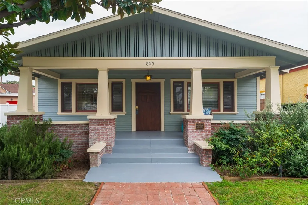 805 N Clementine, Anaheim, California 92805 home-pic-1