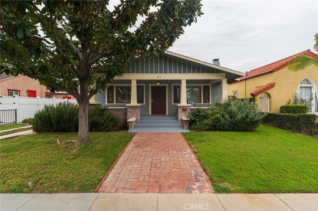 805 N Clementine, Anaheim, California 92805 home-pic-2