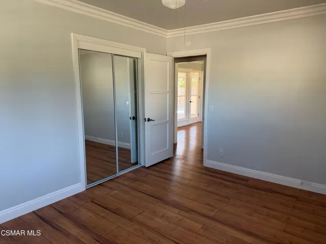 Front Bedroom View 2