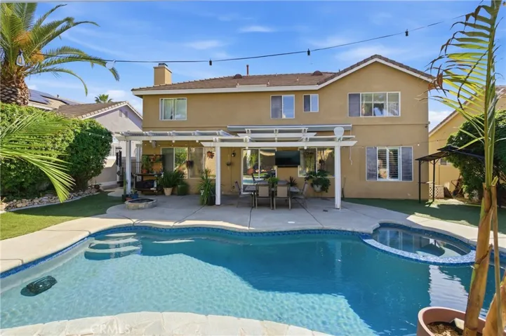 39855 Tinderbox Way, Murrieta, California 92562