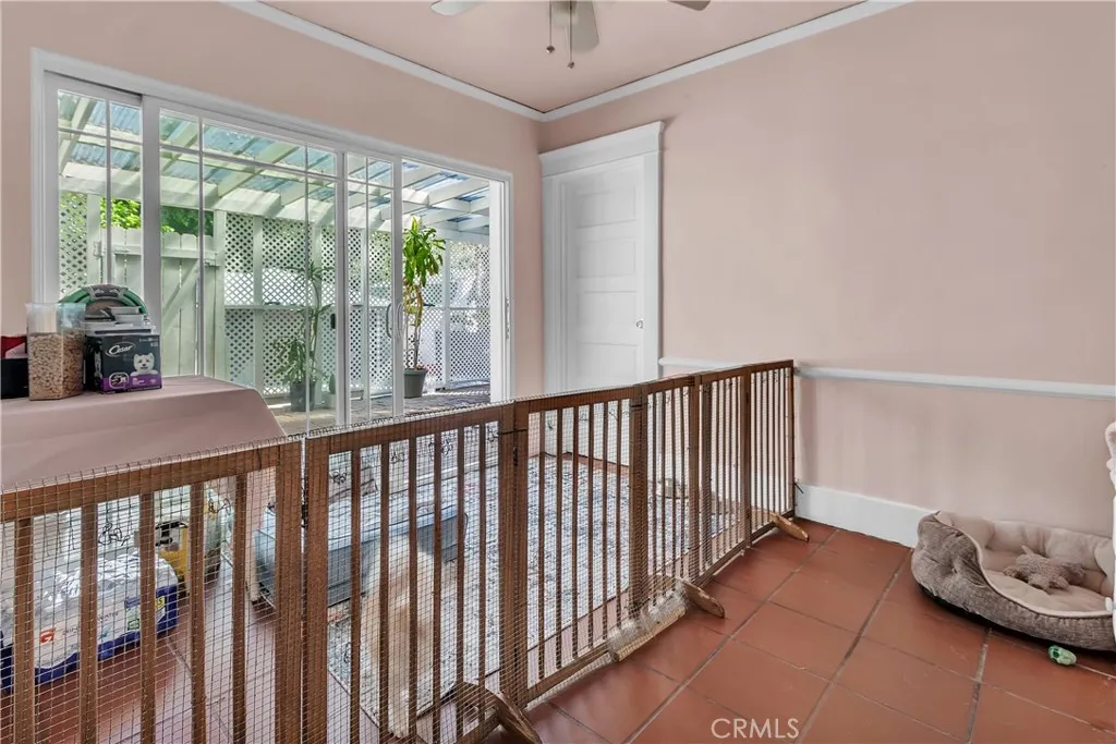 bonus Room