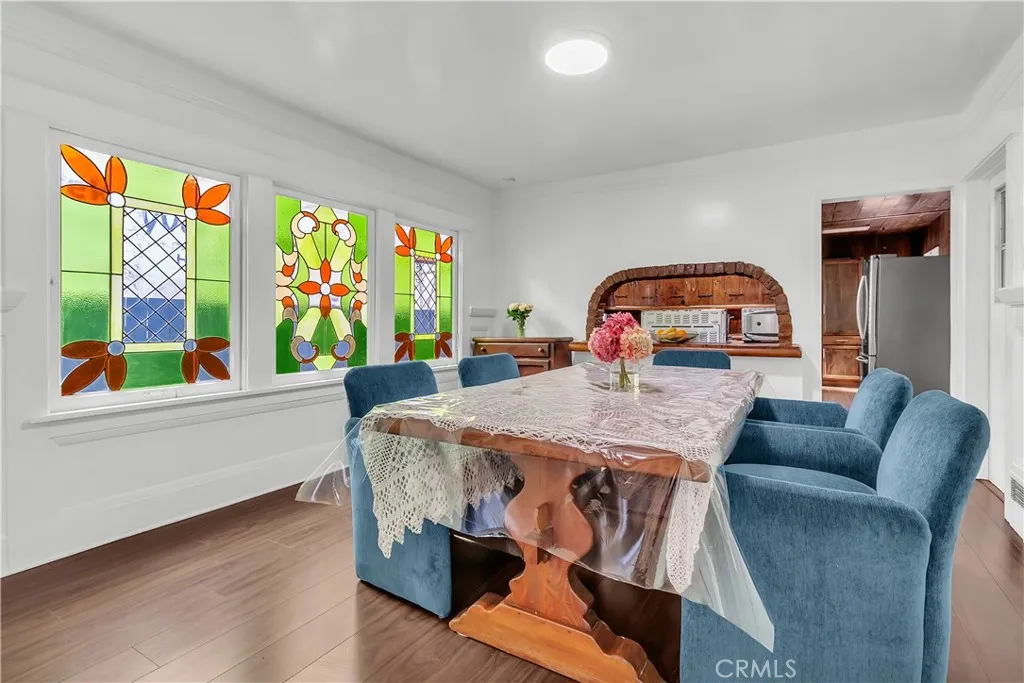 Dinning Room