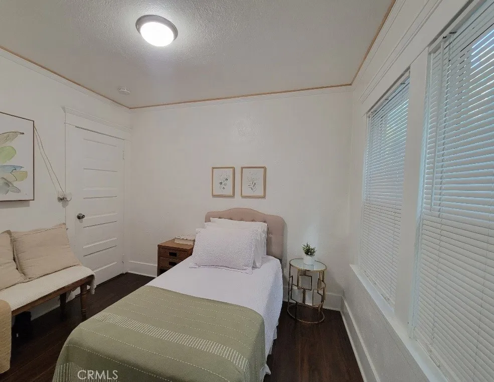Bedroom 1st floor