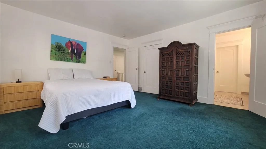 Bedroom # 4