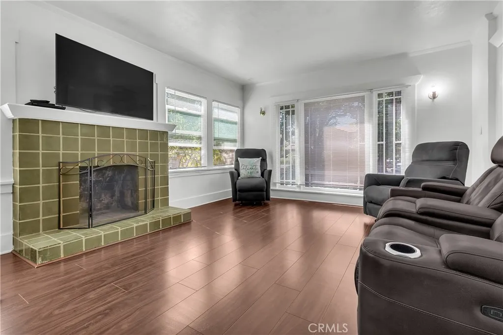 Bonus Room