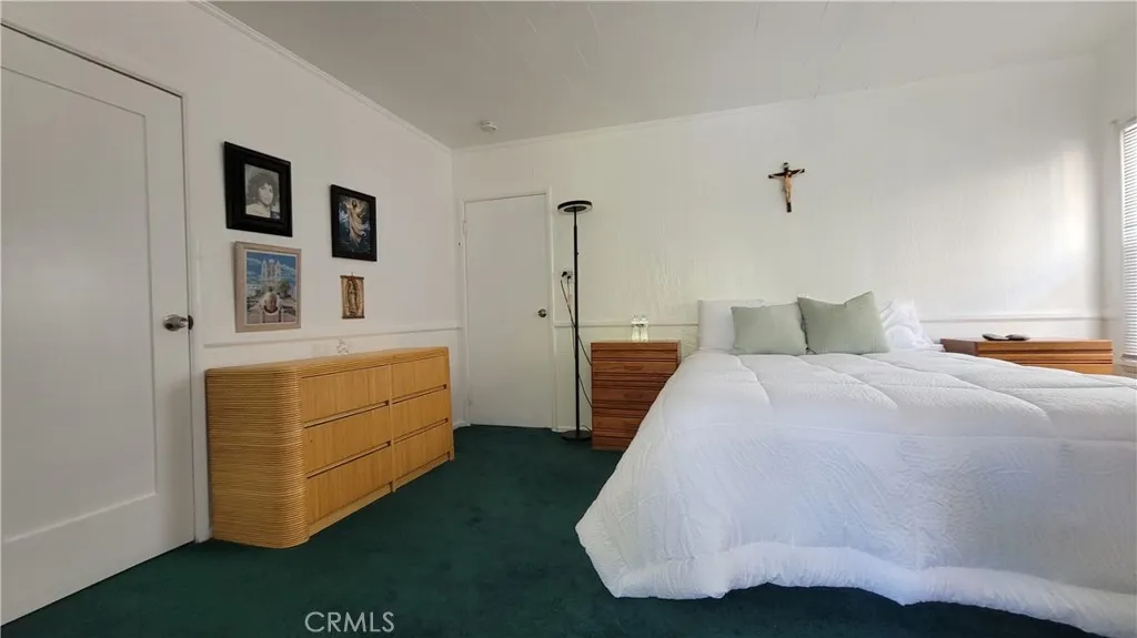 Bedroom #  5