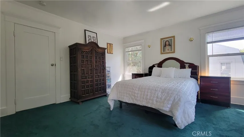 Bedroom # 3