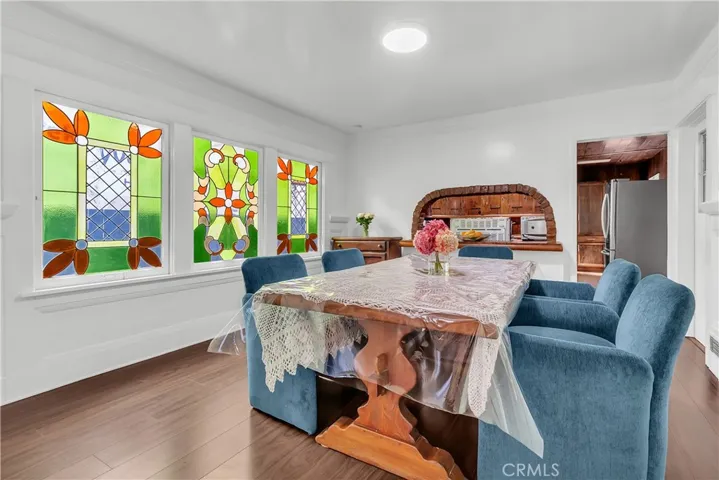 Dinning Room