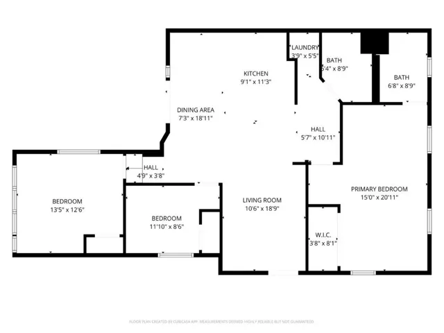 11240 Highway 49, Columbia, California 95310