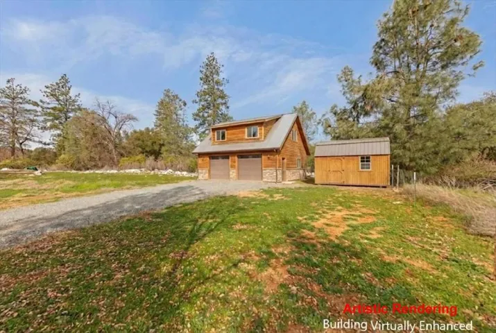 11240 Highway 49, Columbia, California 95310