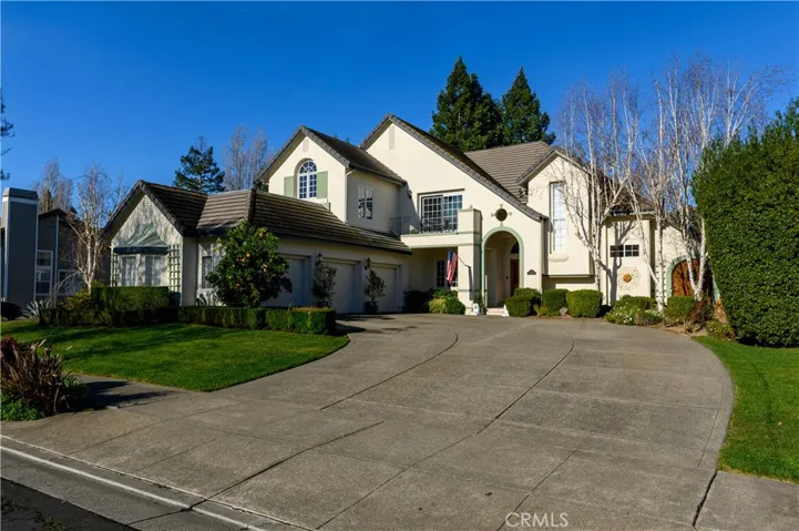 1811 Maiden Lane, Petaluma, California 94954