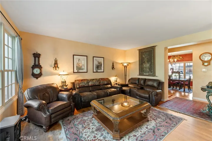 1811 Maiden Lane, Petaluma, California 94954