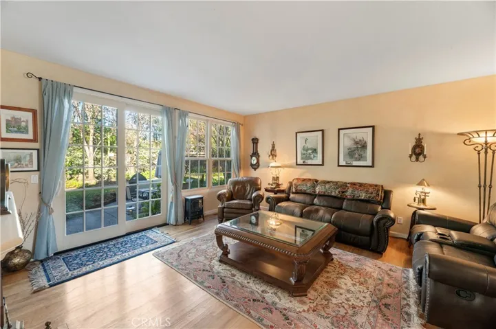1811 Maiden Lane, Petaluma, California 94954