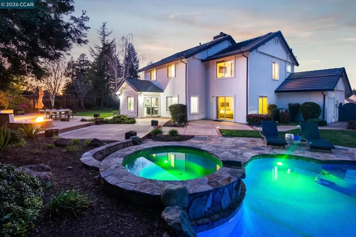 2373 2373 Alsace Ct, Livermore, California 94550