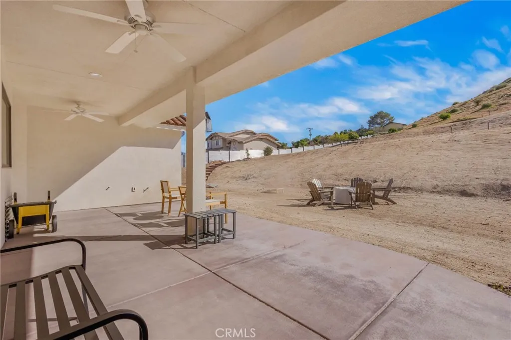 49111 Paradise, Morongo Valley, California 92256 home-pic-66