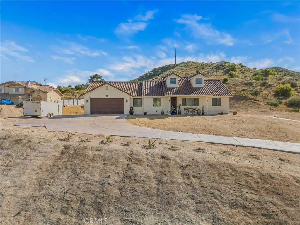 49111 Paradise, Morongo Valley, California 92256 home-pic-57