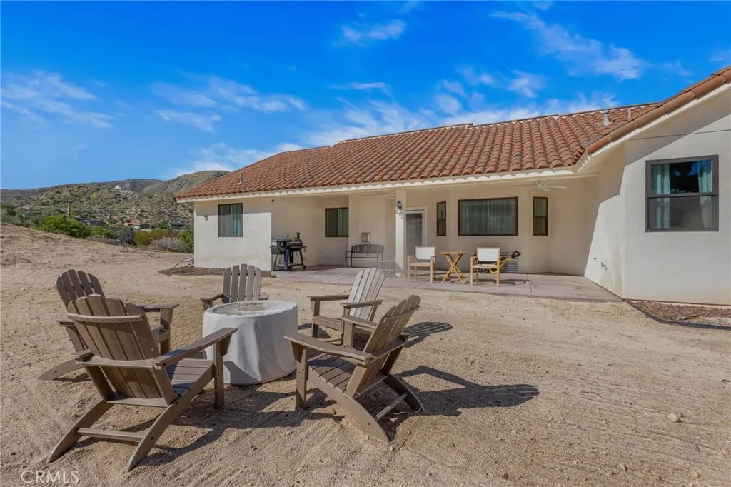 49111 Paradise, Morongo Valley, California 92256 home-pic-64