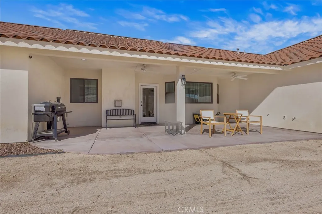 49111 Paradise, Morongo Valley, California 92256 home-pic-65
