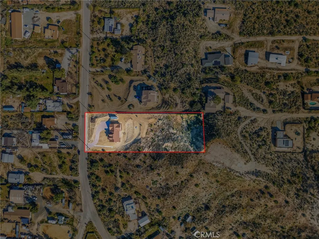 49111 Paradise, Morongo Valley, California 92256 home-pic-53
