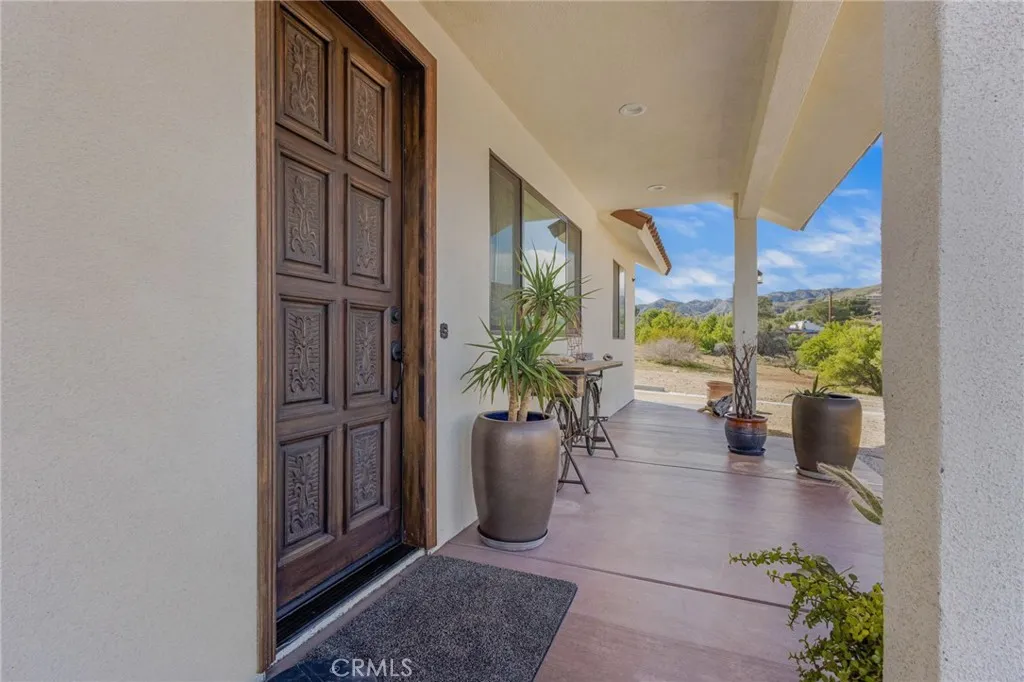 49111 Paradise, Morongo Valley, California 92256 home-pic-7