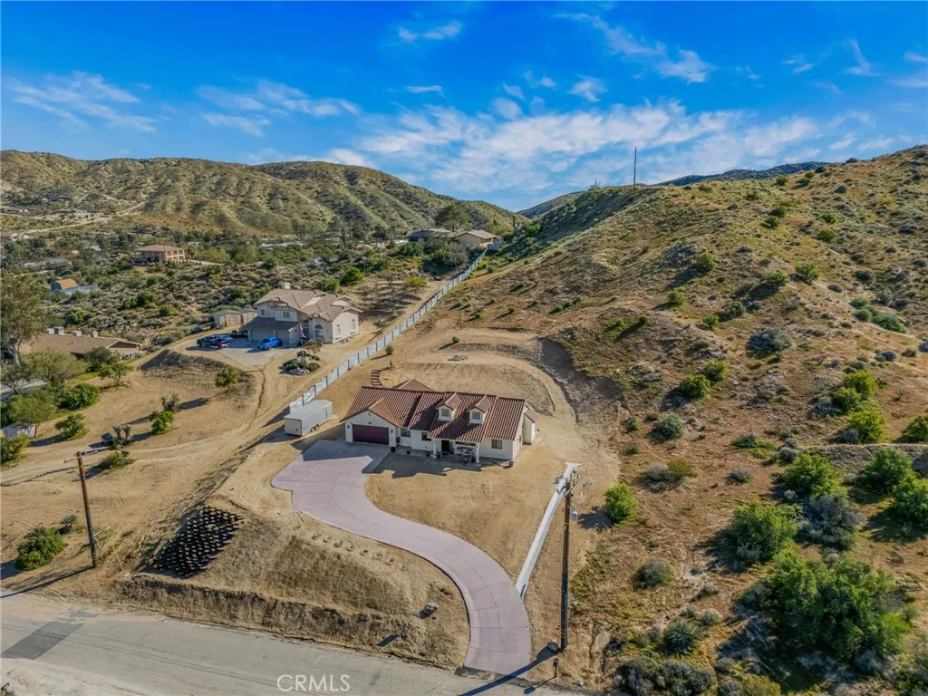 49111 Paradise, Morongo Valley, California 92256 home-pic-58