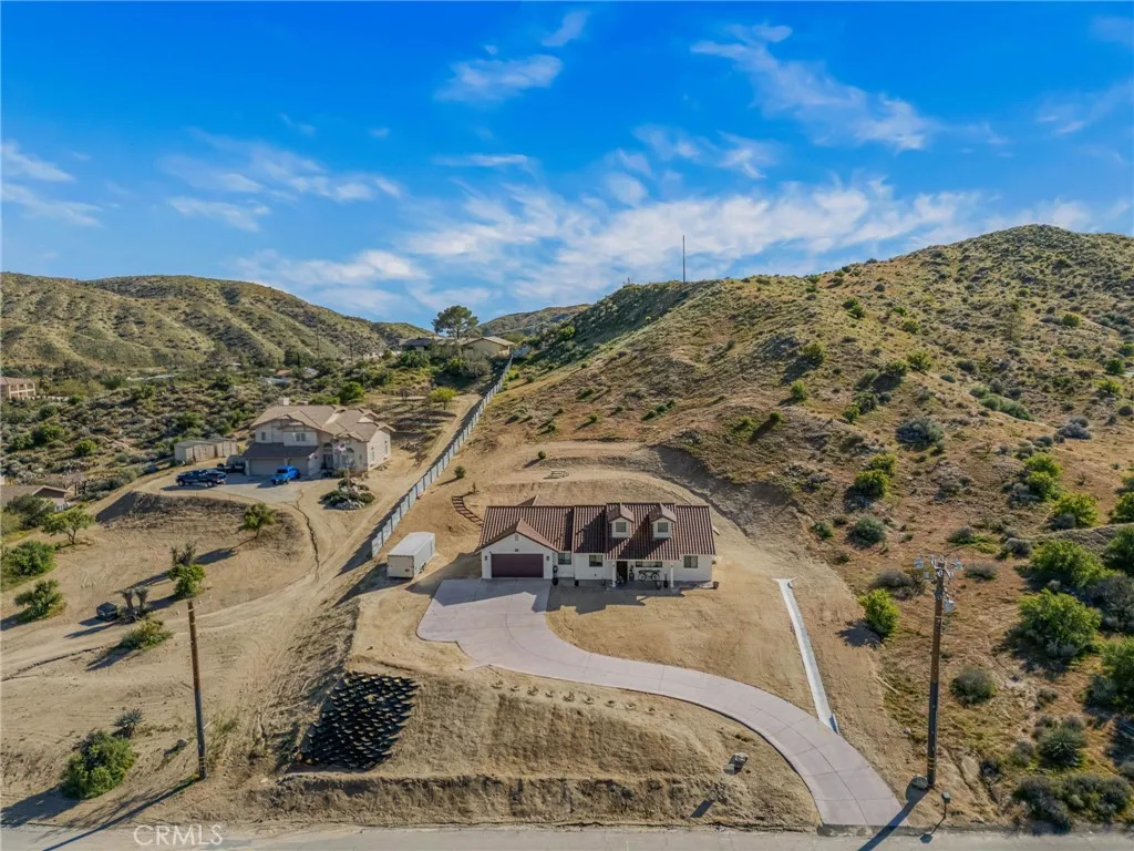 49111 Paradise, Morongo Valley, California 92256 home-pic-55