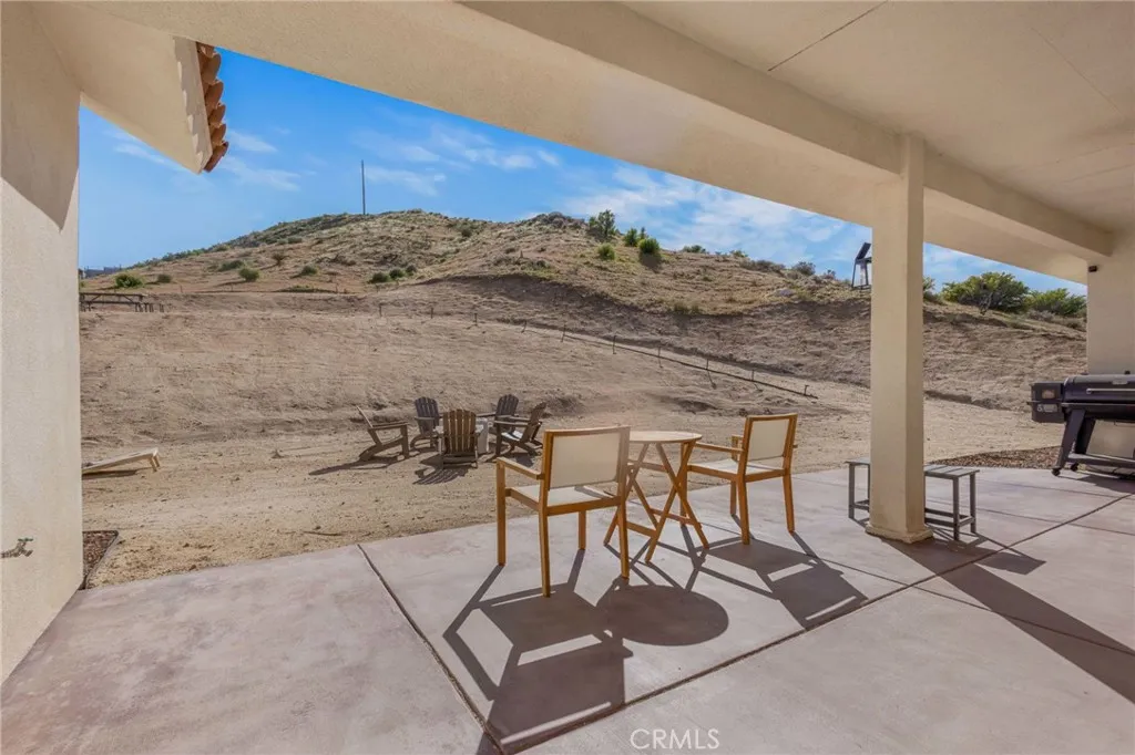 49111 Paradise, Morongo Valley, California 92256 home-pic-67
