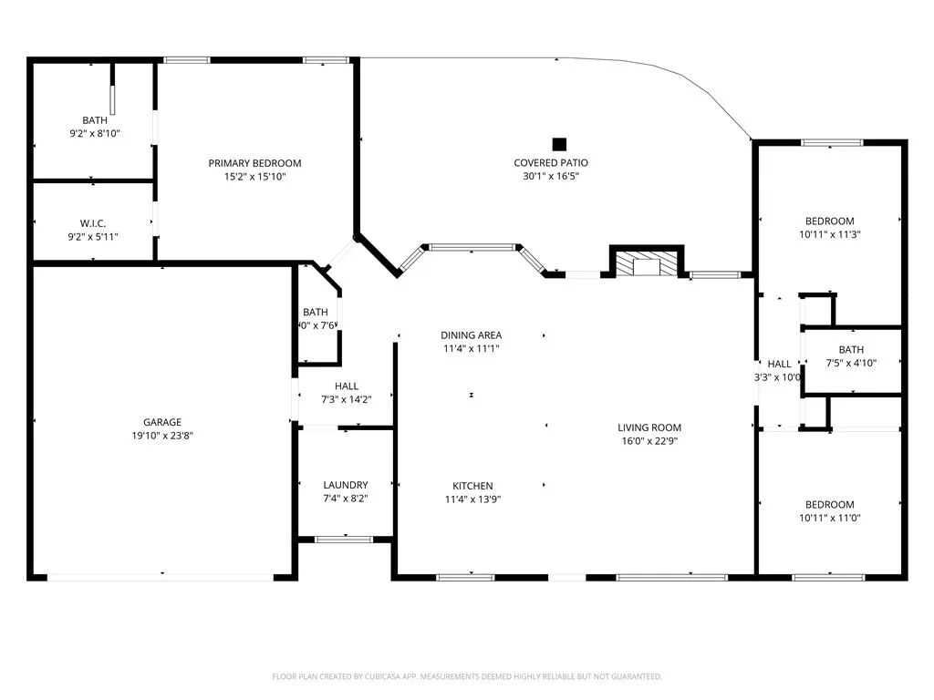 49111 Paradise, Morongo Valley, California 92256 home-pic-71