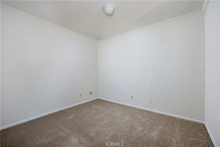 Second Level Bedroom