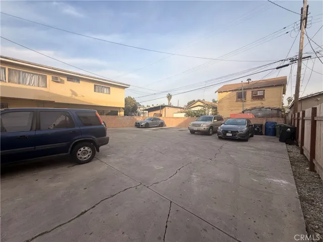 732 N Kingsley, Los Angeles, California 90029