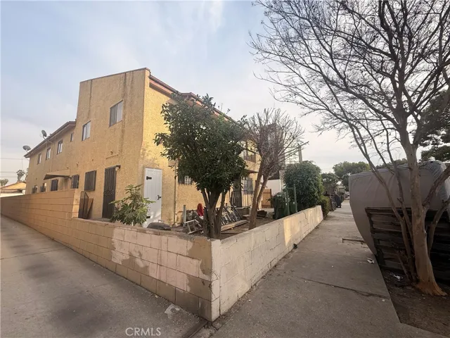 732 N Kingsley, Los Angeles, California 90029