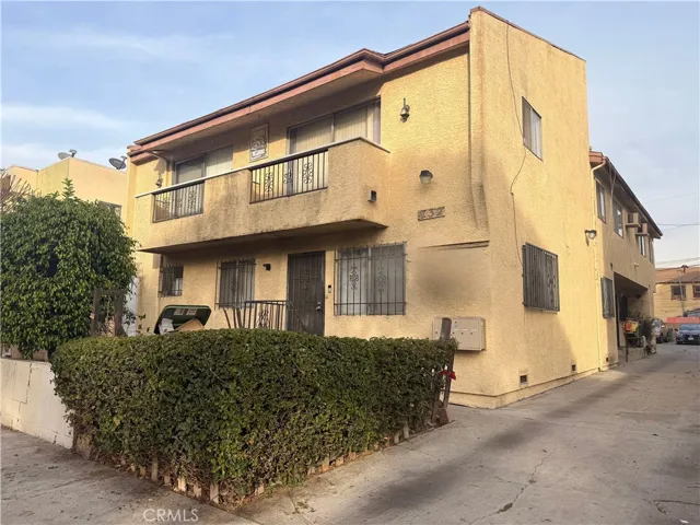 732 N Kingsley, Los Angeles, California 90029