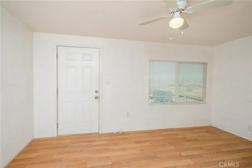 Front Home