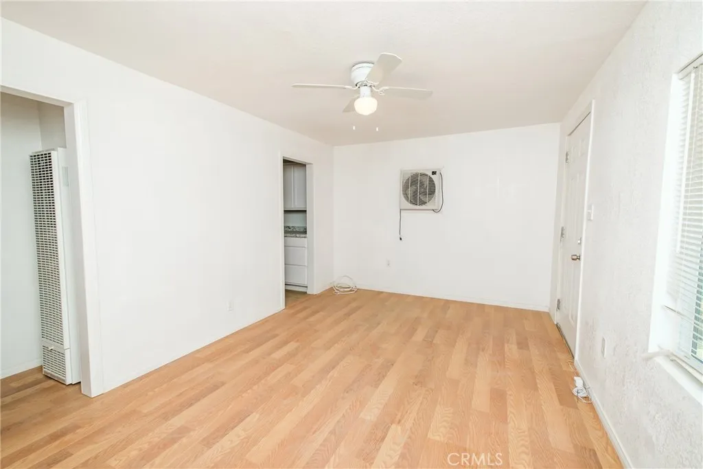 Front Home