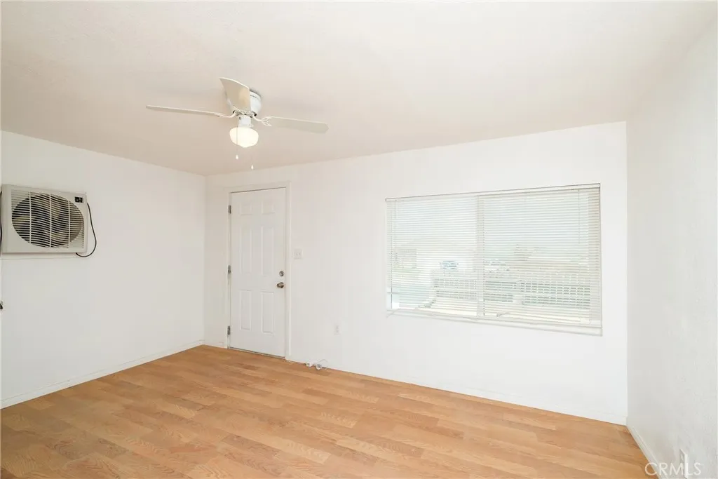 Front Home