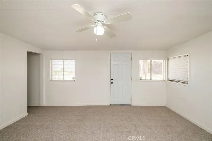 Back Home