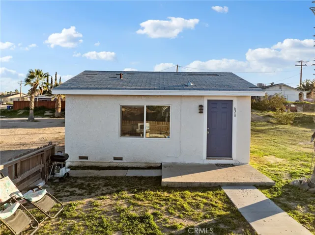 Front Home
