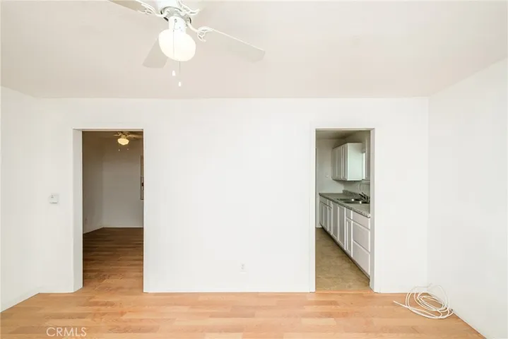 Front Home