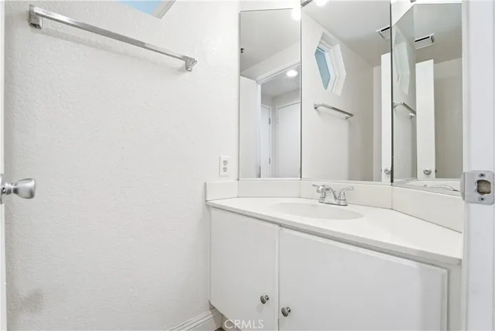 Downstairs Powder Room