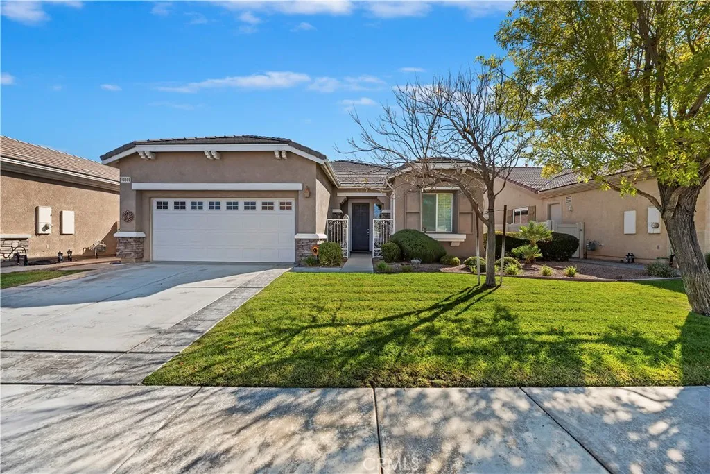 10509 Lanigan Rd., Apple Valley, California 92308 home-pic-1